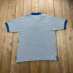 Vintage 90s Toronto Maple Leafs Starter Polo Shirt