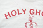Vintage 1990s Holy Ghost Brotherhood of Charity Massachusetts T-Shirt Mens L  Single Stitch  Made In USA  90s Graphic Tee  Religious