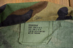 Vintage 2001 Military Army Jacket