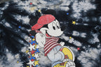 Vintage 1990s Disney Mickey Mouse Cartoon Graphic T Shirt