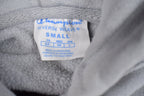 Vintage 1990s Champion Reverse Weave Hooded Sweatshirt