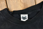 Vintage 1990s Grumpy Dwarf Long Sleeve T-Shirt