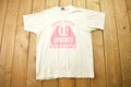 Vintage 1993 Walt Disney World Playhouse Performance Graphic t Shirt