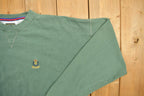 Vintage 1990s Chaps Ralph Lauren Crewneck Sweatshirt
