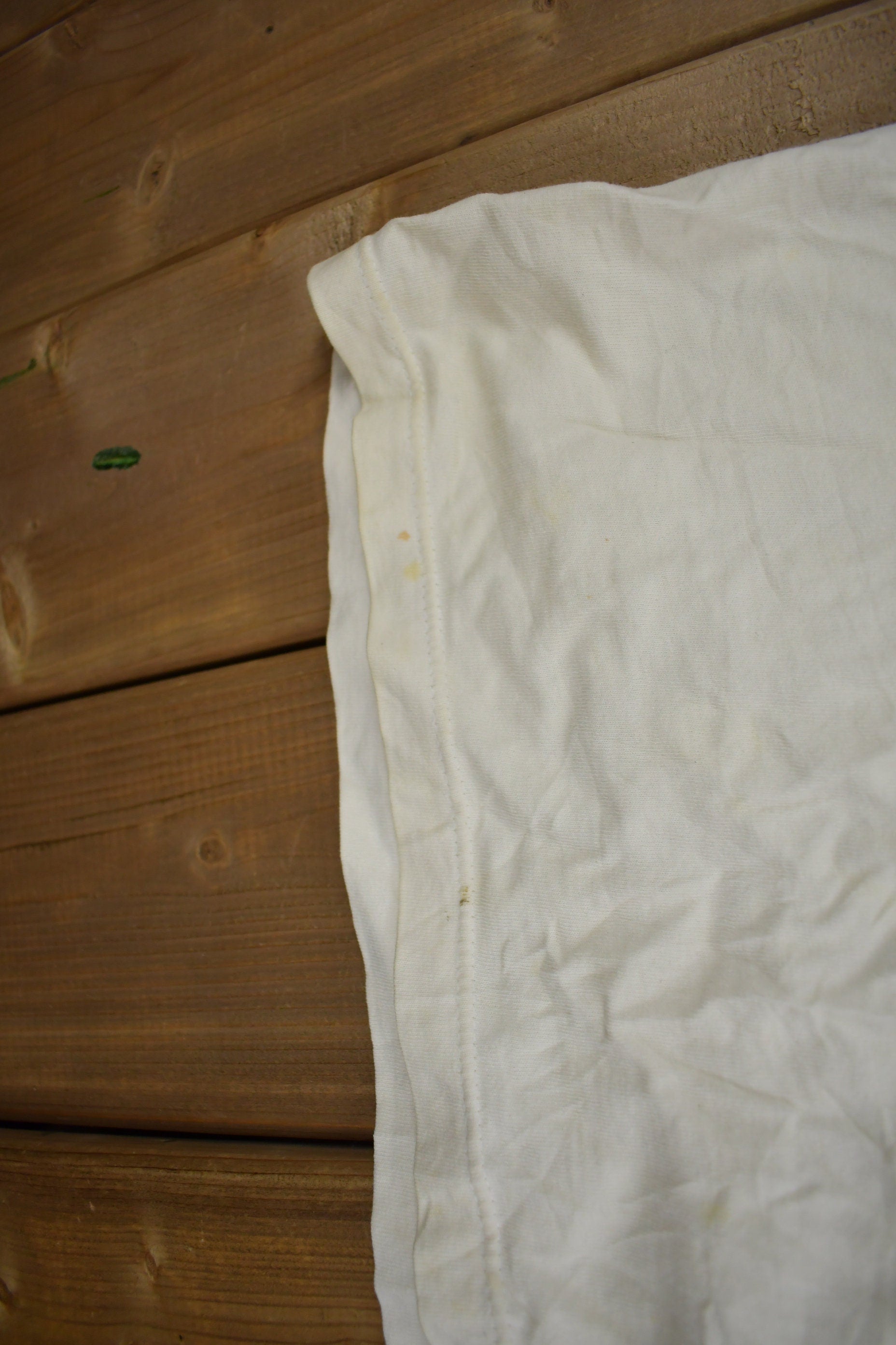 Vintage 1996 Jeff Gordon NASCAR Ringer T-Shirt