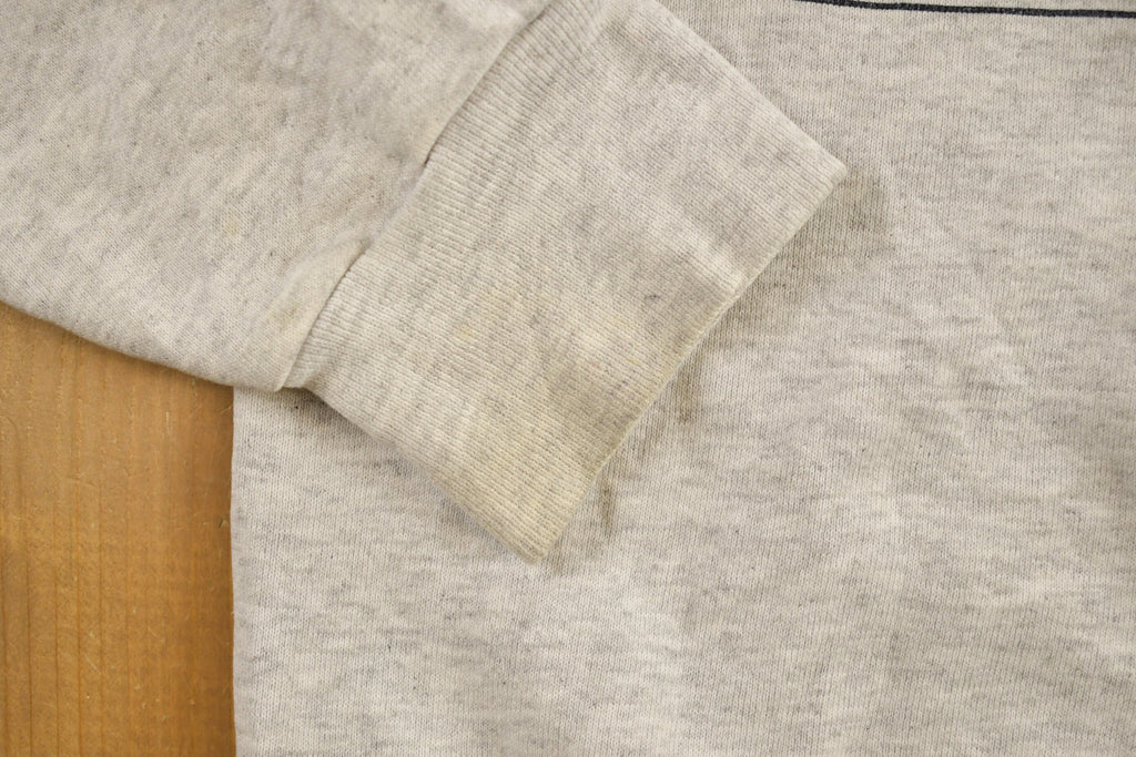 Vintage 1990s University Of Clarion Crewneck