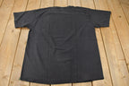 Vintage 1990s Star Wars X-Wing Graphic T-Shirt Size XL