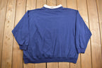 Vintage 1990s Cute Spirit Of The Season Christmas Sweater