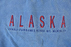 Vintage 1990s Alaska Crewneck Sweatshirt