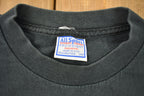 Vintage 1997 March For Jesus Graphic T Shirt