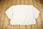 Vintage 1990s Winnie The Pooh Disney Crewneck Sweater