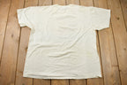 Vintage 1980s Disney MGM Studios Mickey Mouse Graphic T-Shirt