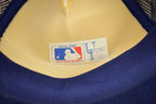 Vintage 1987 Minnesota Twins MLB American Leauge Champions Snap Back Hat