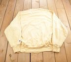 Vintage 1990s Champion Minnesota University Embroidered Crewneck