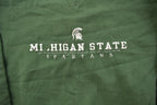 Vintage 1990s Michigan State Spartans Collegiate Crewneck