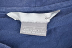 Vintage Y2K Nike Mini Swoosh Embroidered T-Shirt
