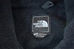 Vintage 1990s The North face Fleece Outdoorsman Sweater