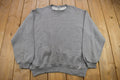 Vintage 1990s Russell Athletics Blank Crewneck Sweatshirt