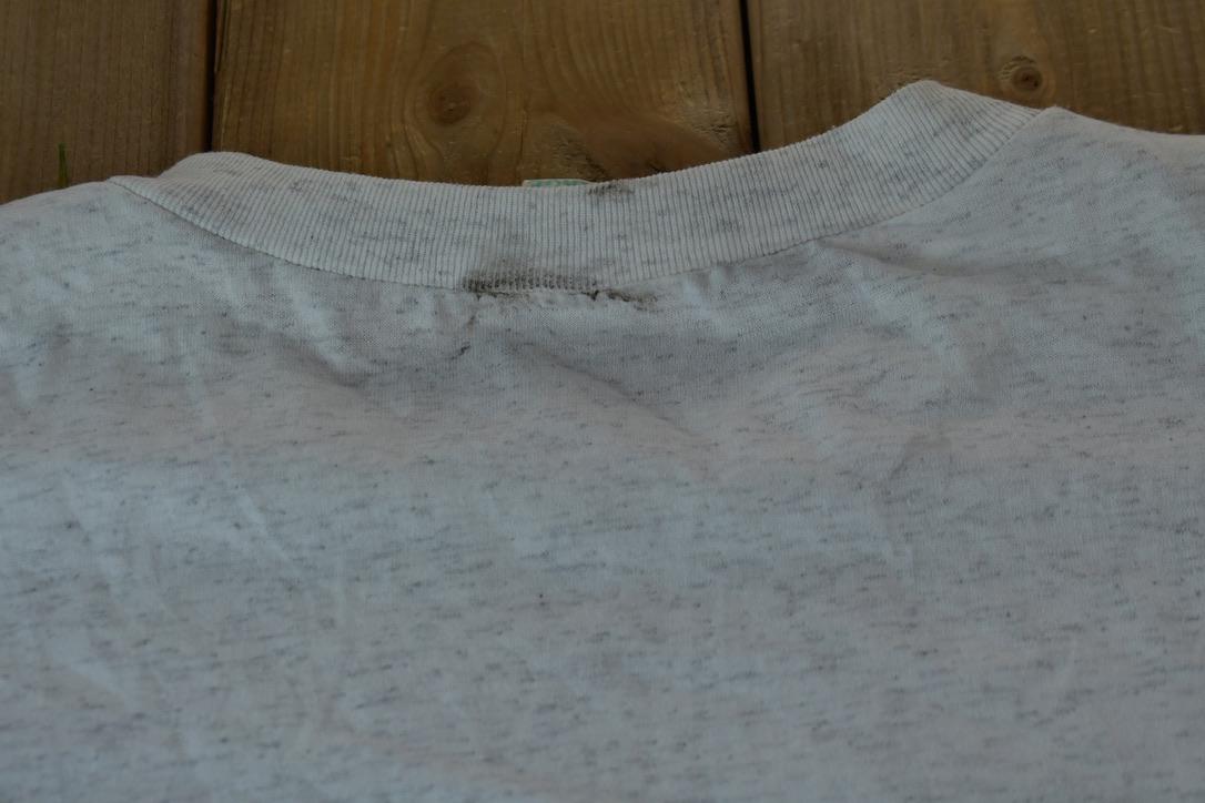 Vintage 1990s Viva La Siesta Desert Graphic T-Shirt