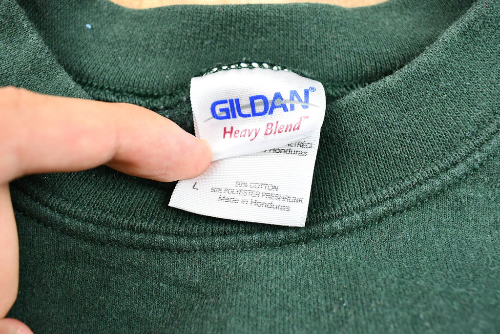 90s Thanksgiving Crewneck