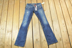 Vintage Y2K Deadstock Guess Low Rise Jeans Size 26x31