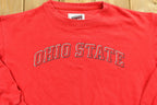 Vintage 1990s University of Ohio State Collegiate Crewneck