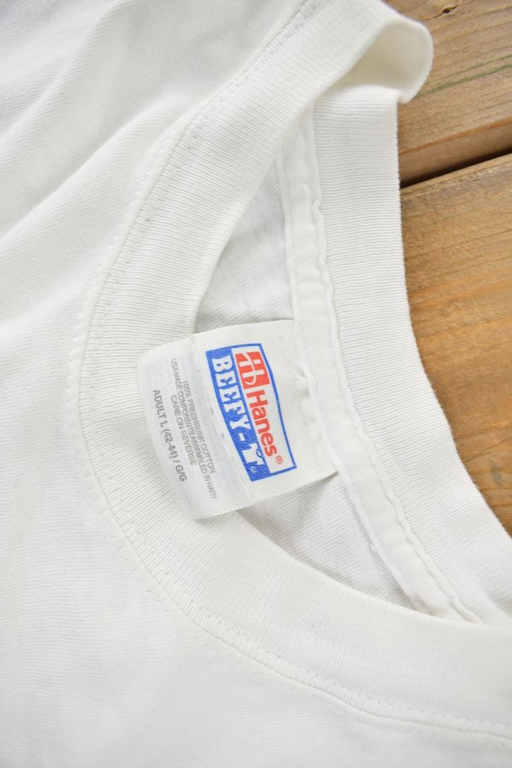 Vintage 2000 Toy Story 2 & Fantasia Disney Movie Promo Graphic T-Shirt