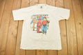 Vintage 1990s Mayberry Graphic T Shirt