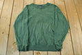 Vintage 1990s Club Monaco Crewneck Sweatshirt