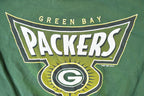 Vintage 1994 Green Bay Packers NFL Crewneck Sweatshirt