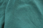 Vintage 1990s American Sportif Flower Embroidered Collared Crewneck Mens S /