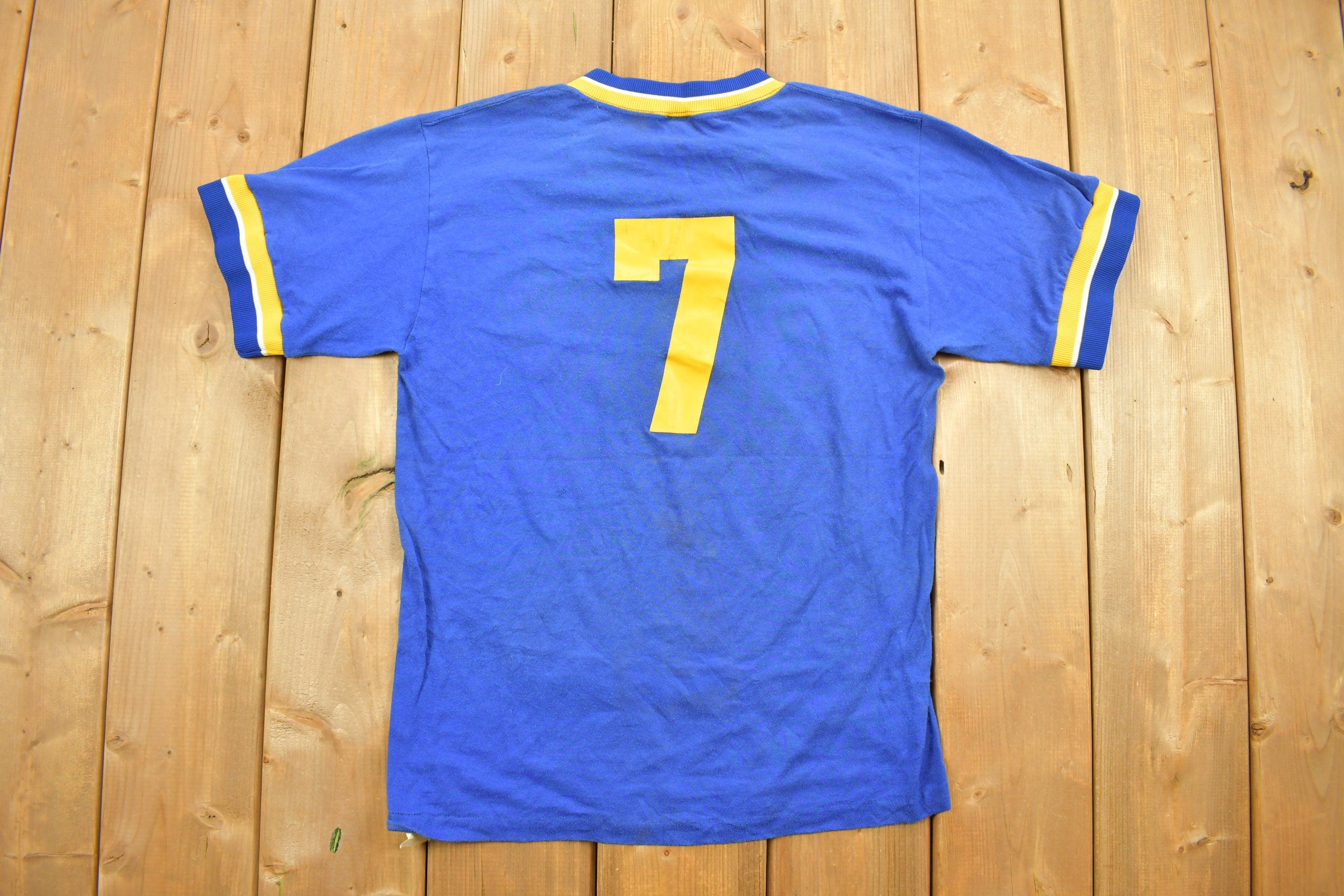 Vintage 1990s Russell Athletic University T-Shirt