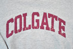 Vintage 1990s Jansport Colgate University Crewneck Mens L