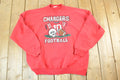 Vintage 1990s Chargers Football Crewneck Sweatshirt Mens XL