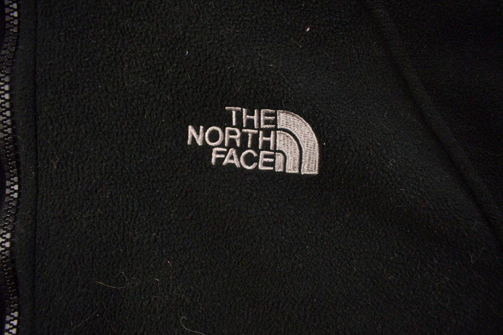 Vintage 1990s The North Face Fleece Sweater