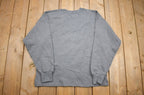 Vintage 1990s Spalding Wisconsin Sweatshirt