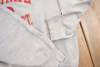 Vintage 1990s Iowa State University Collegiate Crewneck