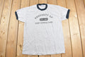 Vintage 1990s Friday The 13th Camp Crystal Lake Movie Promo T-shirt
