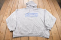 Vintage 1990s Hanes Kentucky Wildcats Crewneck Sweatshirt