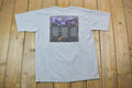Vintage 2002 Dave Matthews Spring Tour Band Music Today T-shirt
