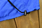 Vintage 1980s LL Bean Quarter Zip Annorack Windbreaker Jacket