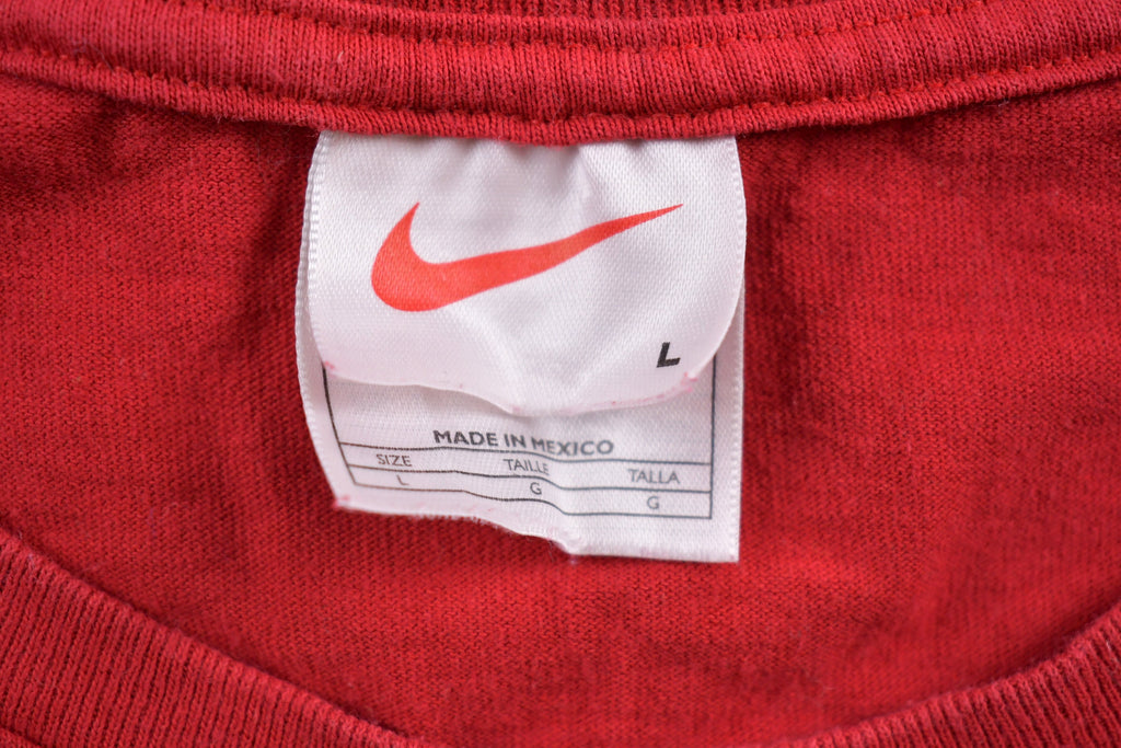 Vintage 1990s Nike Just Do It T Shirt