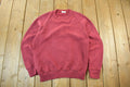 Vintage 1990s Santee Sweats Blank Crewneck Sweatshirt Men's Small