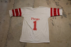 Vintage 1980s Prego Jersey T Shirt