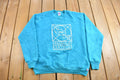 Vintage 1990s Michigan State University Collegiate Crewneck