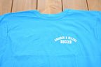 Vintage 1990s Babcock & Wilcox Soccer T-Shirt
