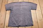 Vintage 1990s Big Bad Is Coming Through Graphic T-Shirt