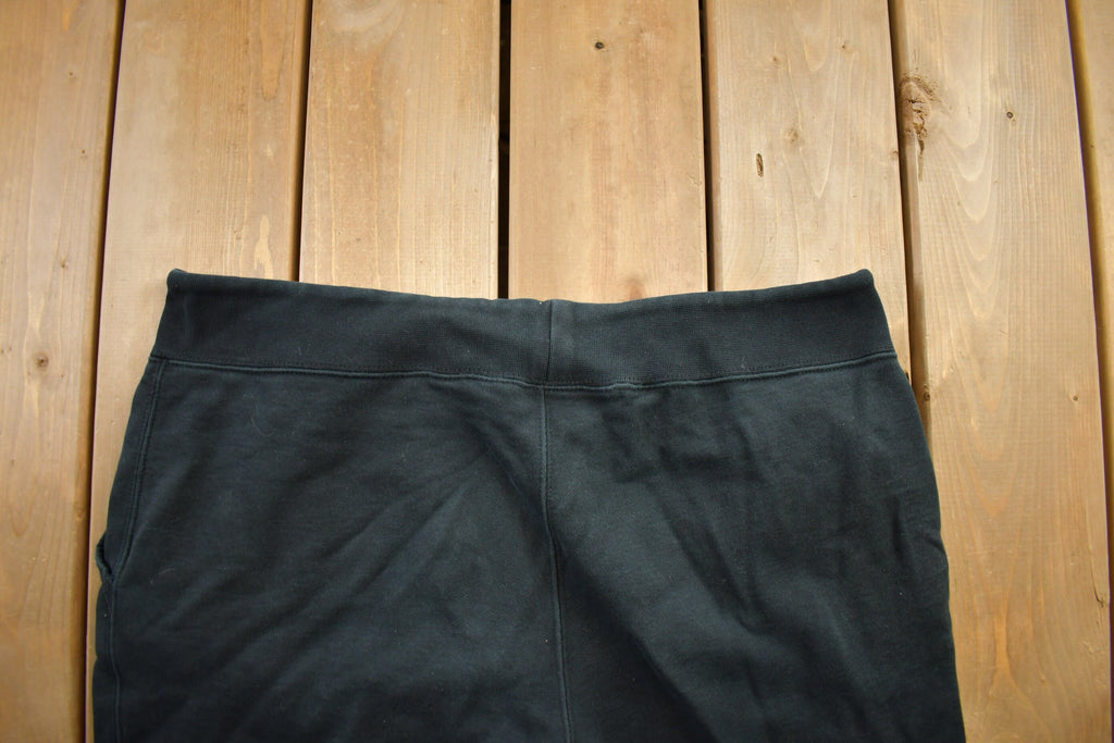 Vintage 1990s Polo Ralph Lauren Sweat Pants Size M
