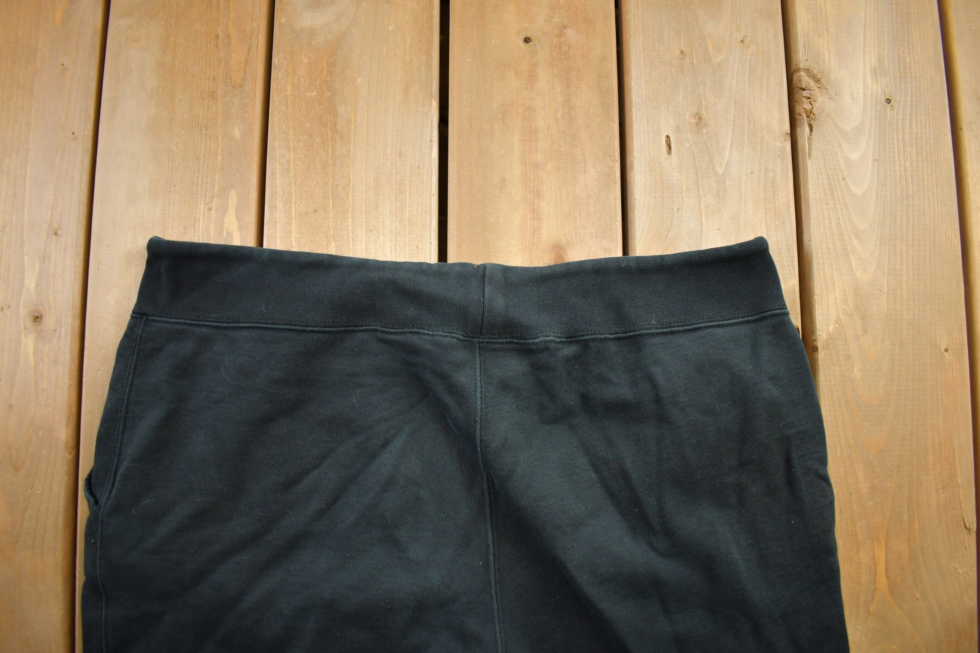 Vintage 1990s Polo Ralph Lauren Sweat Pants Size M