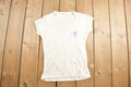 Vintage 1990s Runaway Bay Regent Holidays Souvenir T Shirt